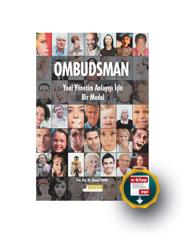 Ombudsman: Yeni Yönetim Anlayışı İçin Bir Mo...