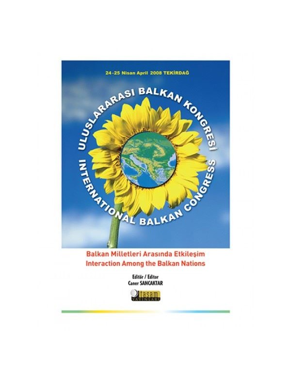 Balkanlar Kitap Seti
