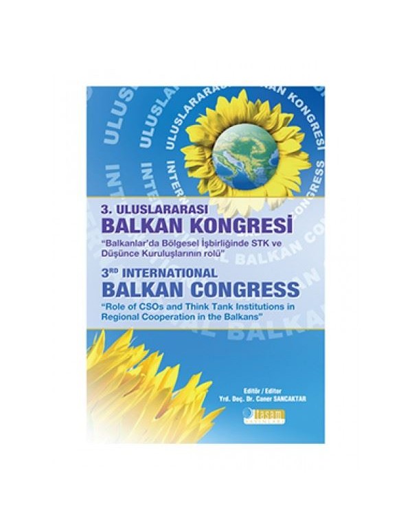 Balkanlar Kitap Seti