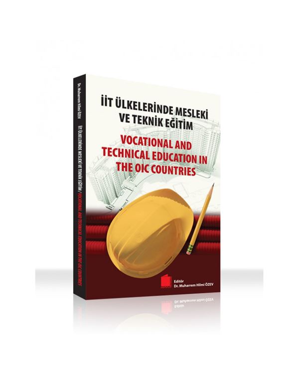 İİT Ülkelerinde Mesleki ve Teknik Eğitim